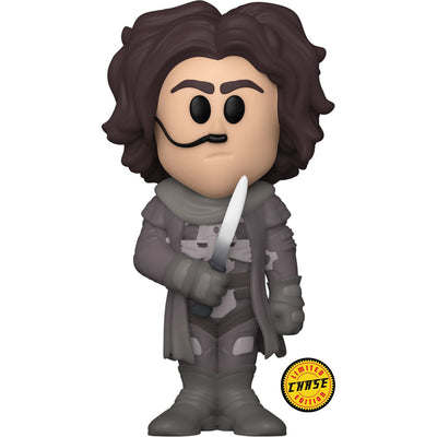 Funko Vinyl Soda Dune Paul Atreides Chase Figure