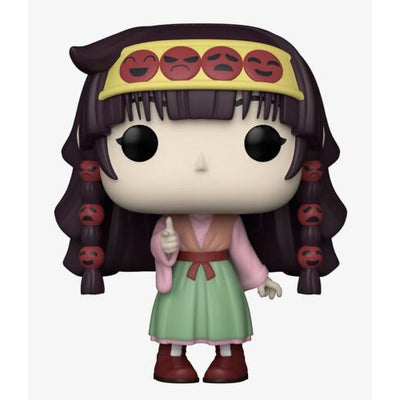 Funko Pop! Hunter X Hunter: Alluka Zoldyck #1028 Exclusive