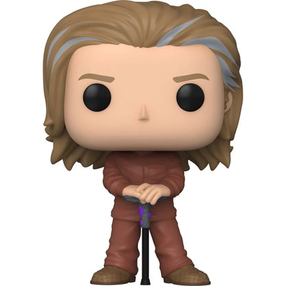 Marvel Moon Knight: Arthur Harrow