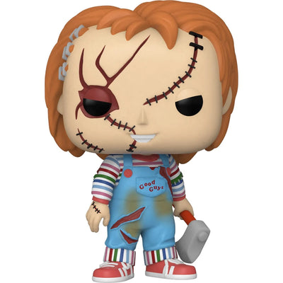 Funko Pop Bride of Chucky: Chucky Vinyl Figure