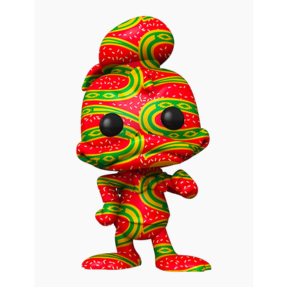 Funko Pop! Disney Donald Duck Art Series #27  - Boxed Vinyl