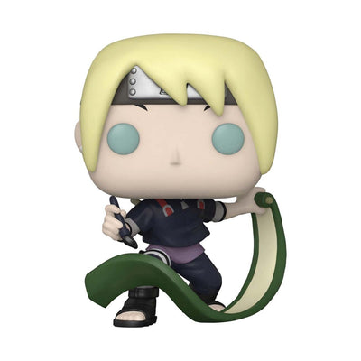 Boruto: Inojin