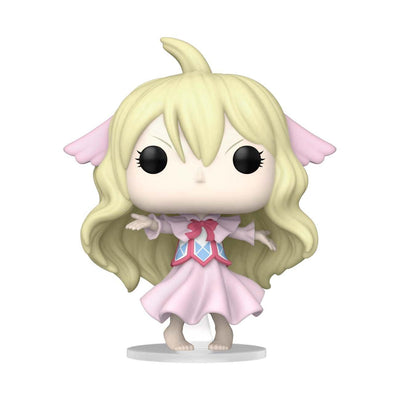 Fairy Tail: Mavis Vermillion