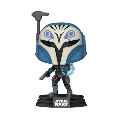 Star Wars: Bo-Katan Kryze