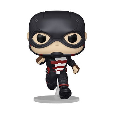 Marvel The Falcon and Winter Soldier: US Agent