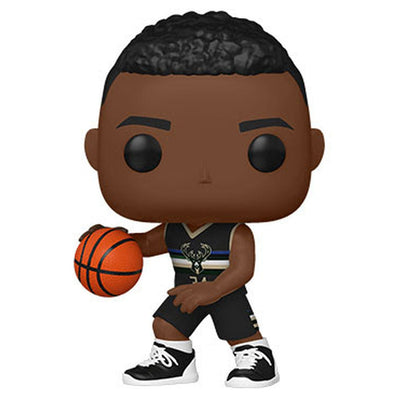 Funko Pop! Milwaukee Bucks: Giannis Antetokounmpo Vinyl Figure #93