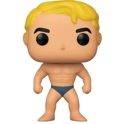 Funko Pop! Retro Toys: Stretch Armstrong Vinyl Figure #01 