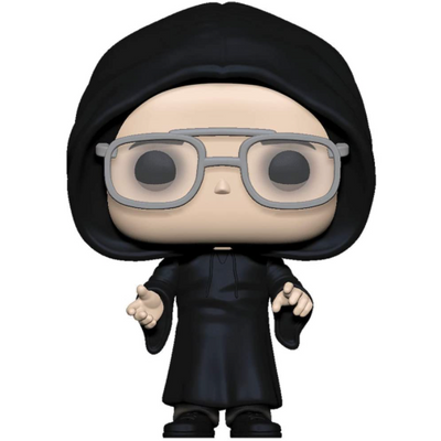 Funko Pop! The Office: Dwight Schrute as Dark Lord Funko Special Series Exclusive Vinyl FIgure #1010