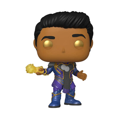 Marvel Eternals: Kingo