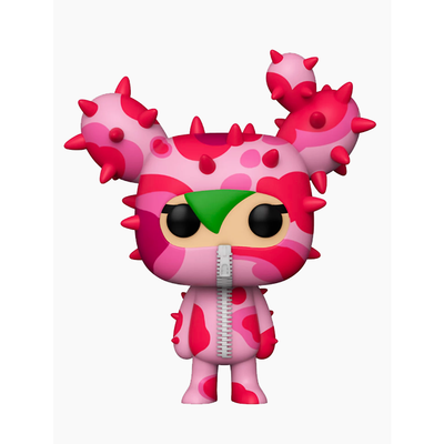 Tokidoki: Sabochan