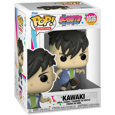 Boruto: Kawaki