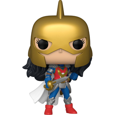 DC: Wonder Woman Flashpoint