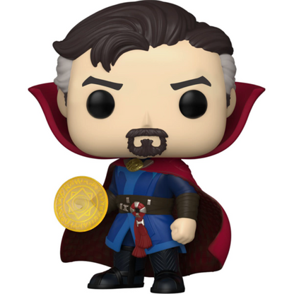 Doctor Strange in the Multiverse of Madness: Dr. Strange Pop Vinyl Figure #1000