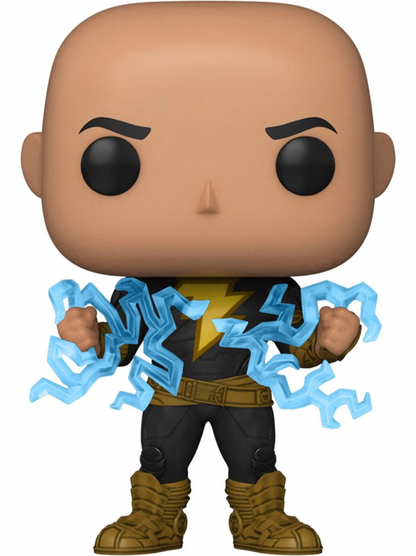 DC Black Adam: Black Adam