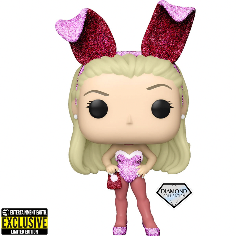 Legally Blonde: Elle Woods Bunny