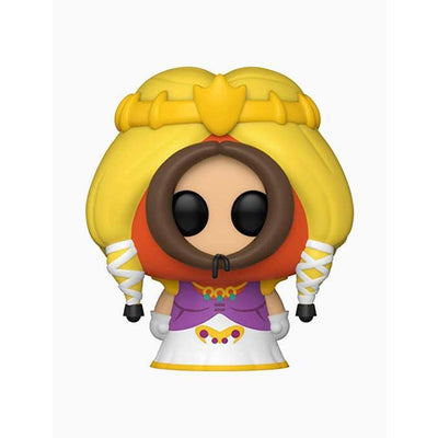 Funko Pop! South Park: Princess Kenny #28 Vinyl Figure