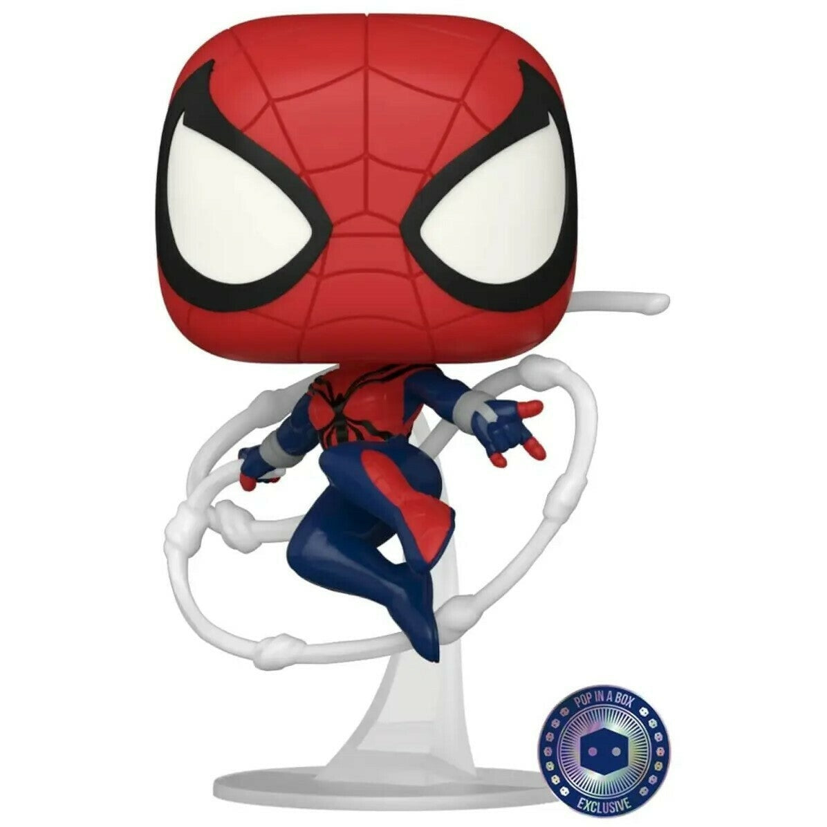 Funko Pop! Marvel: Spider-Girl (Pop in a Box) VInyl Figure #955