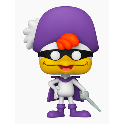 Funko Pop! Animation Super Chicken #962 - Boxed Vinyl