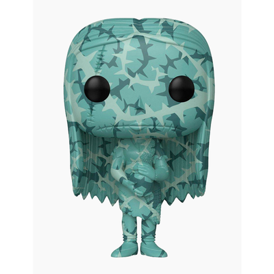 Disney The Nightmare Before Christmas: Sally