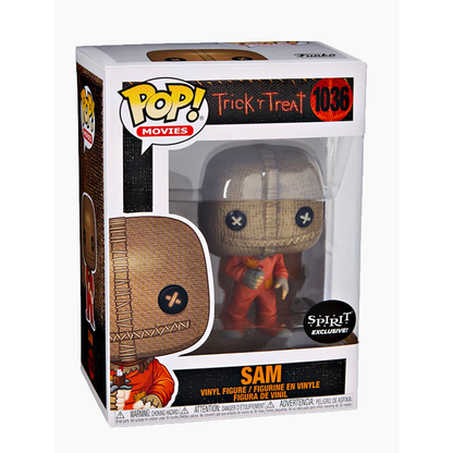 Trick 'r Treat: Sam (Limited Edition)