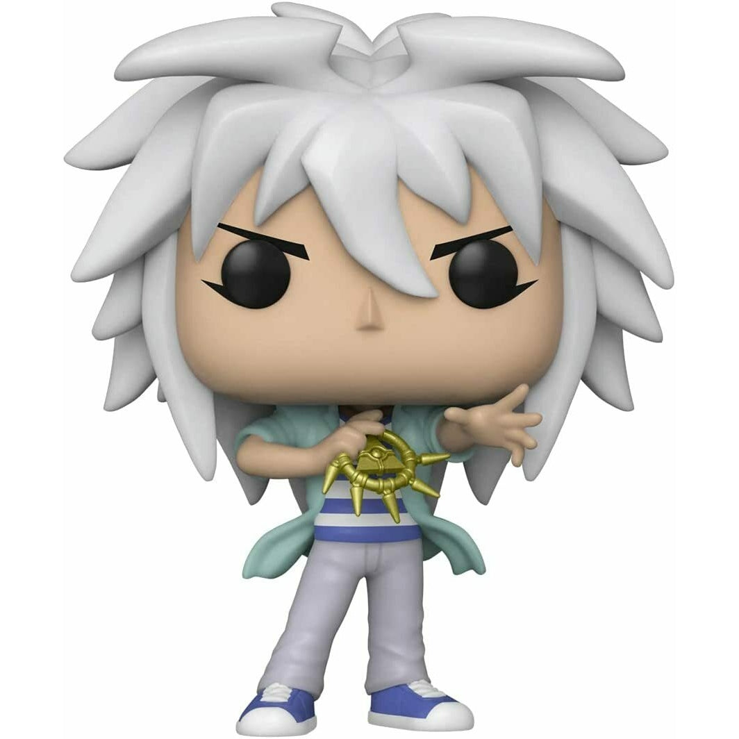 Funko Pop! Yu-Gi-Oh!: Yami Bakura VInyl Figure #1061