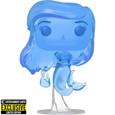 Disney The Little Mermaid: Ariel