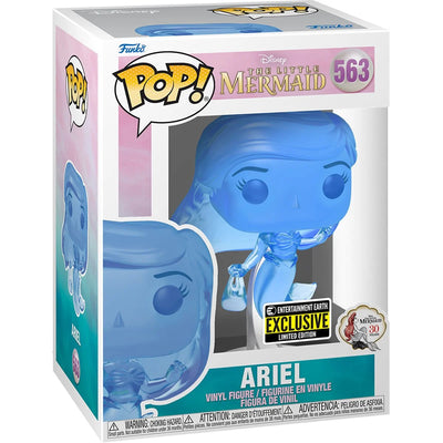 Disney The Little Mermaid: Ariel