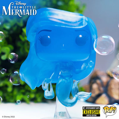 Disney The Little Mermaid: Ariel