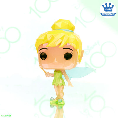 Disney 100: Tinker Bell (Facet)