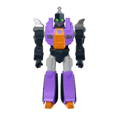 Transformers Ultimates: Bombshell