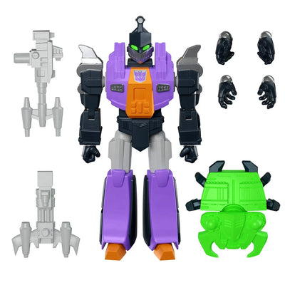 Transformers Ultimates: Bombshell