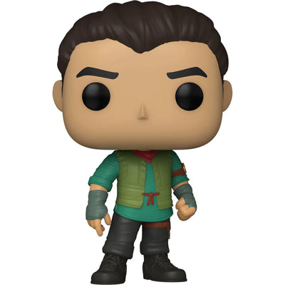 Marvel Ms. Marvel: Red Dagger