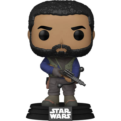 Star Wars Obi-Wan Kenobi: Kawlan Roken