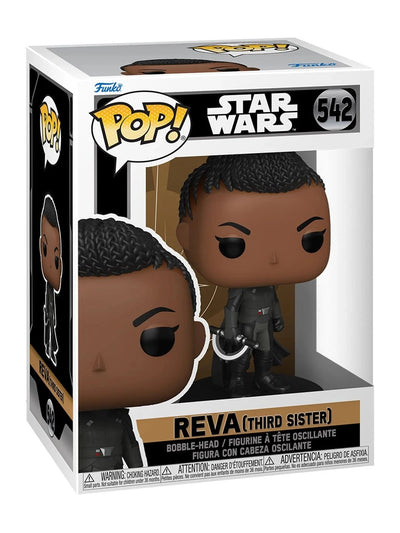 Star Wars Obi-Wan Kenobi: Reva