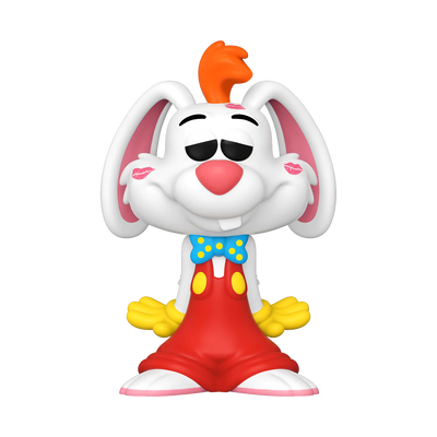 Funko Pop! Who Framed Roger Rabbit: Roger Rabbit #1270 NYCC Exclusive
