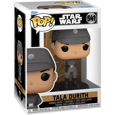 Star Wars Obi-Wan Kenobi: Tala Durith