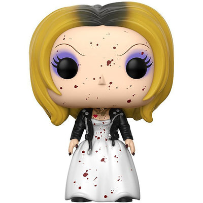Funko Pop! Bride of Chucky: Tiffany Limited Edition Chase Vinyl Figure #468